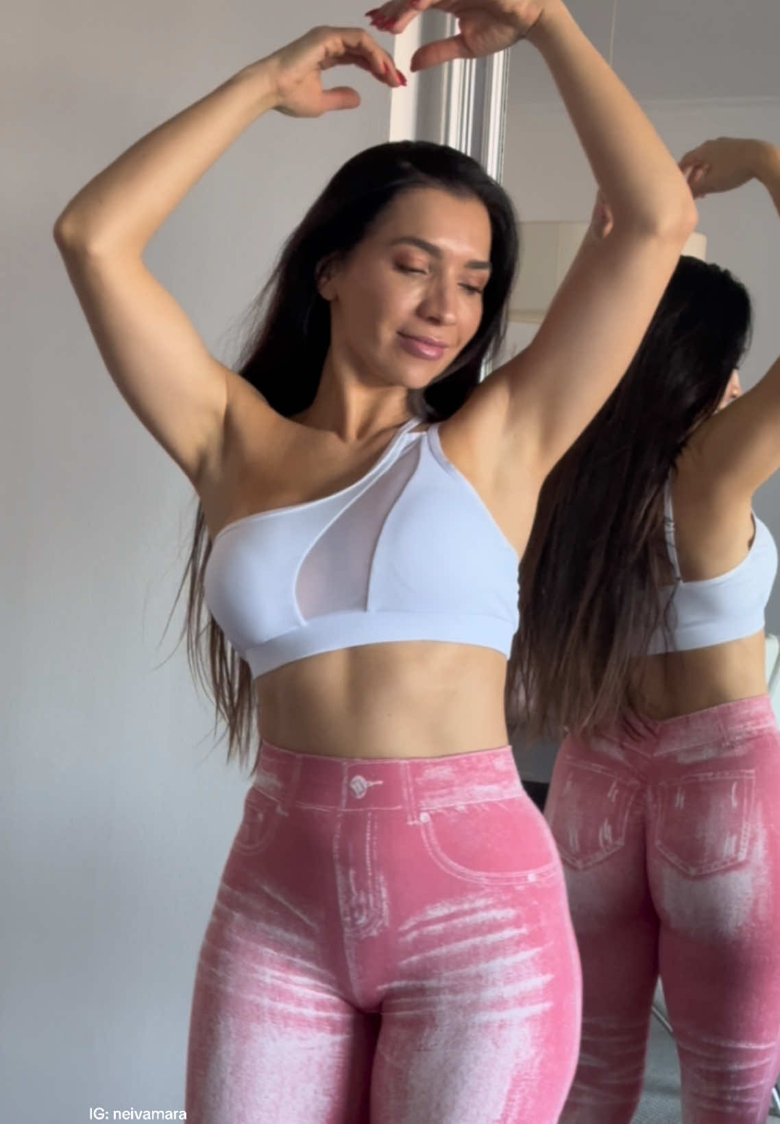 🦄 @alwaysneiva - Always Neiva Mara - TikTok