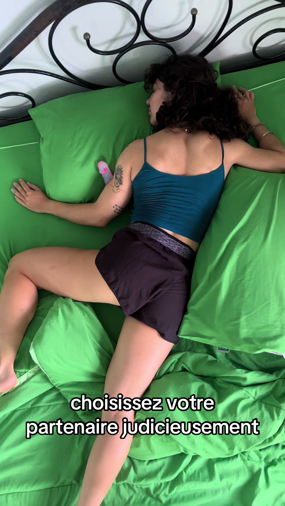 Victoire de Blasset (@queenblasset) - Urlebird