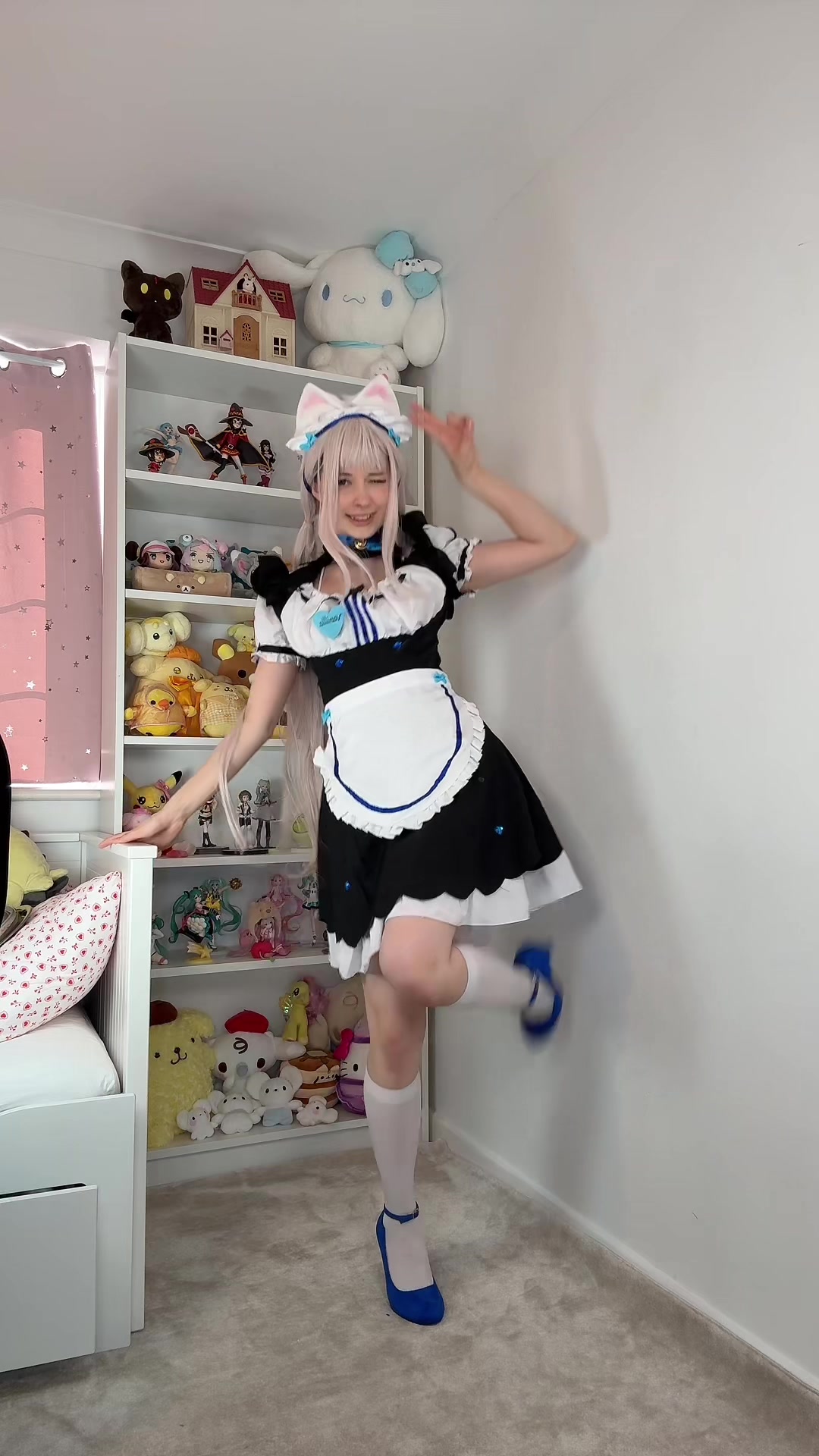 Sushi (@sushibunniii) - Urlebird