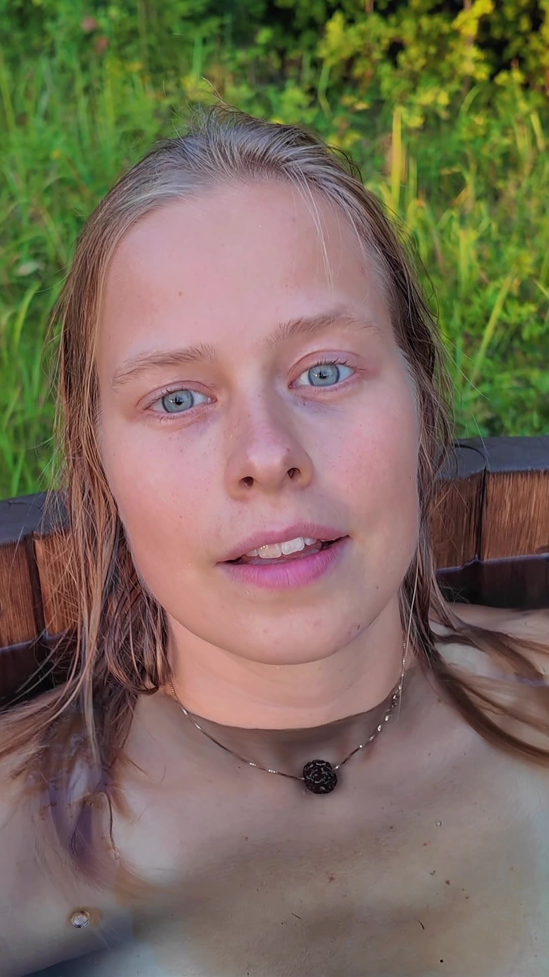 In Finland we call this PALJU 🇫🇮🌿 | Nina in Sauna (@ninainsauna)