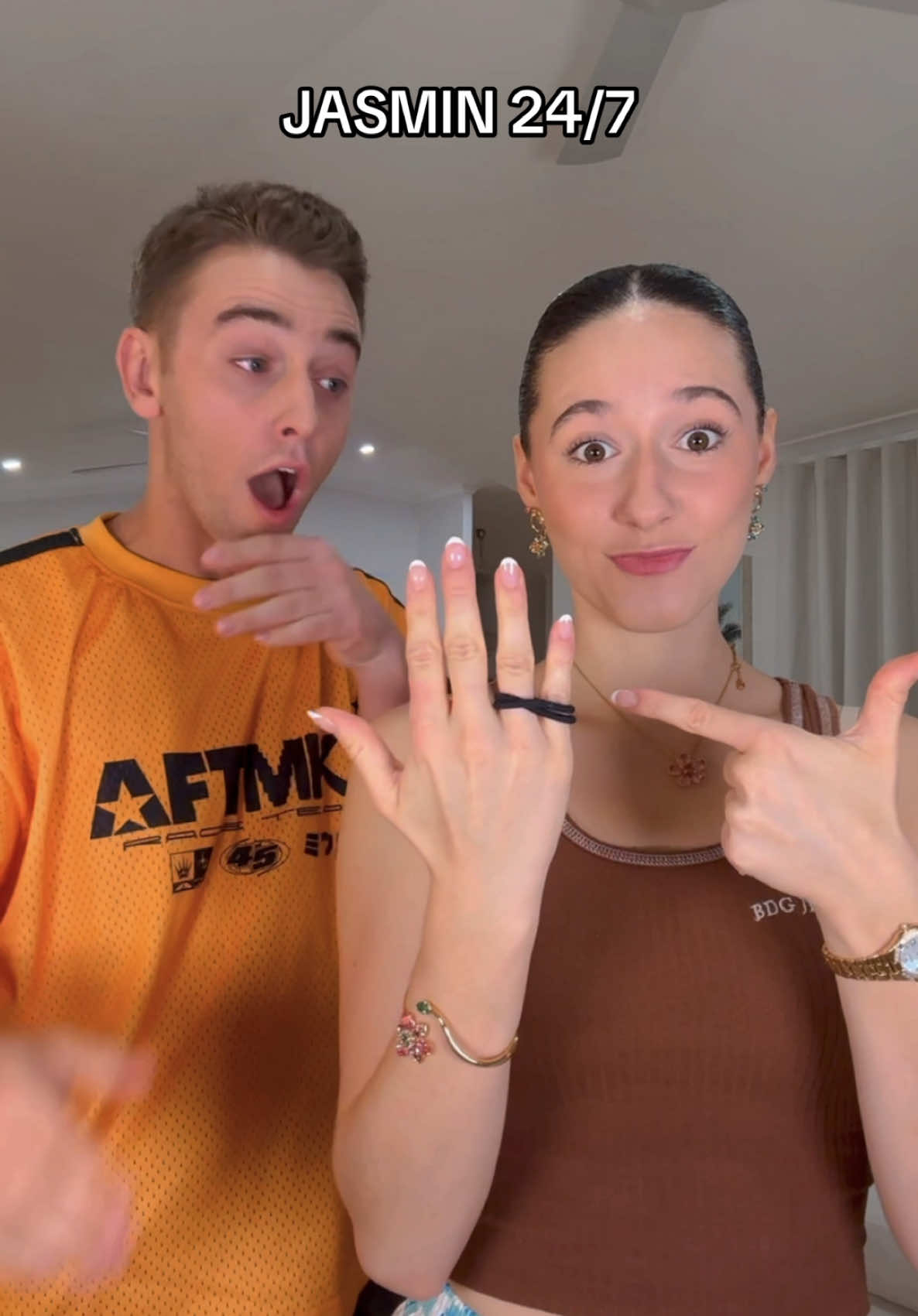 🦄 @jamesandjasmin - James & Jasmin - TikTok