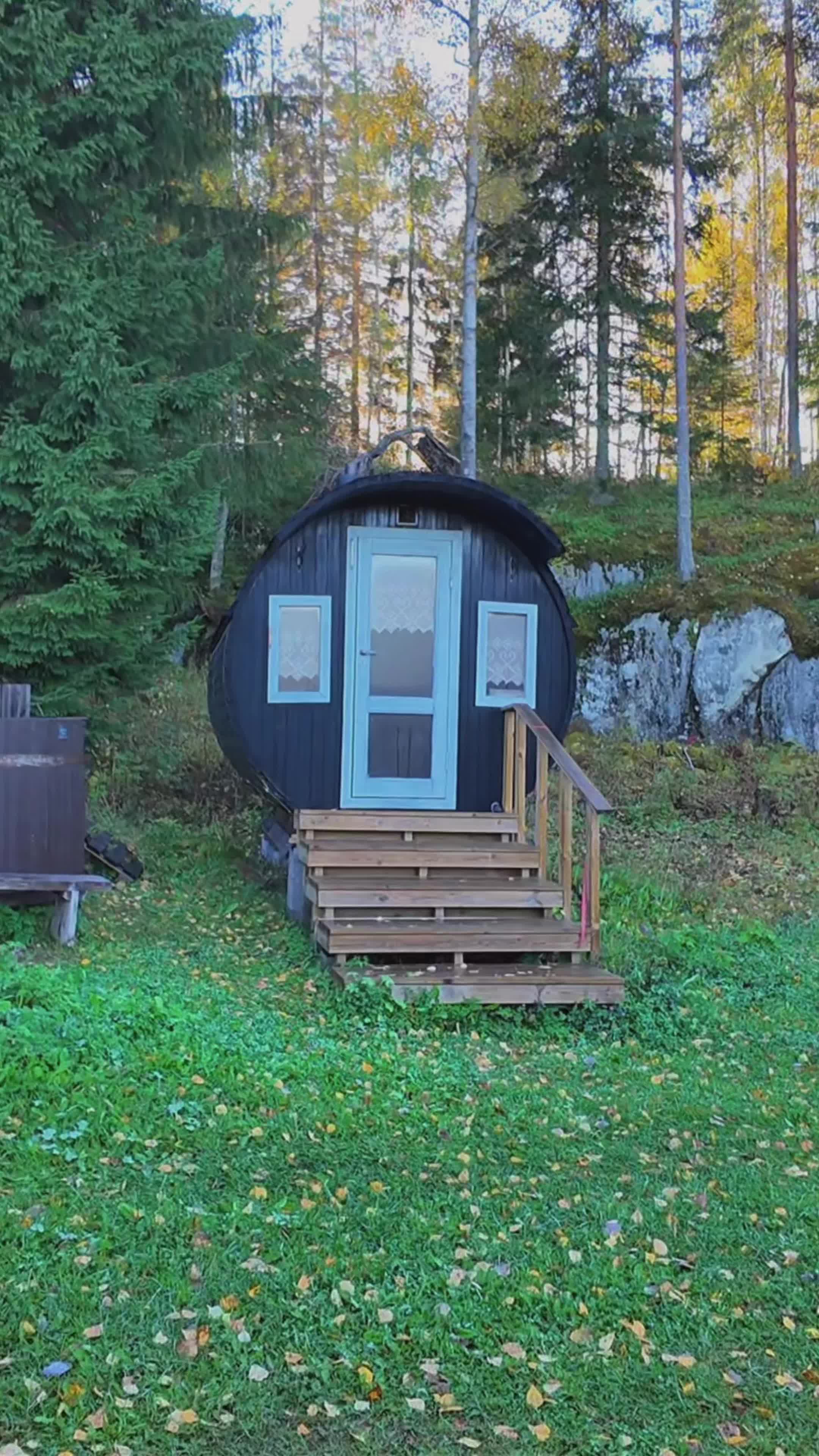 Nina in Sauna (@ninainsauna) - Urlebird