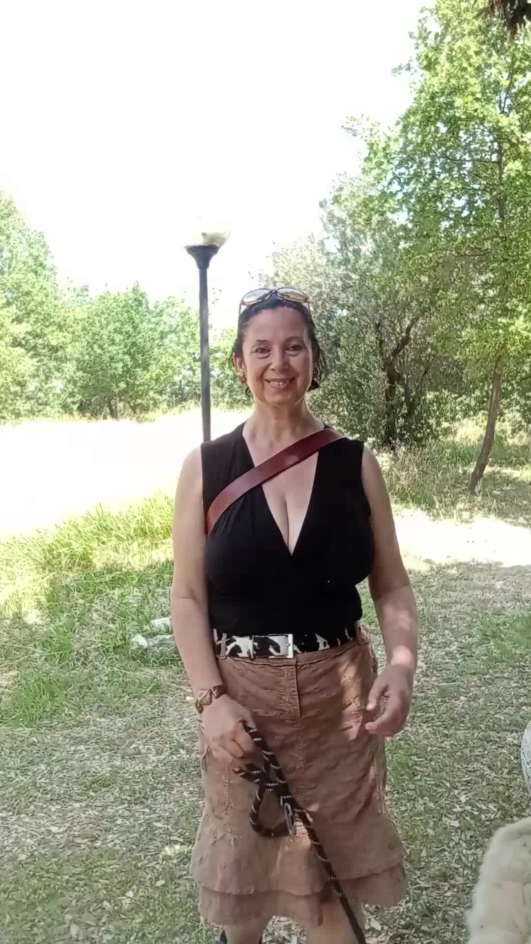 Emilia Di Giovanni (@leonessa716) - Urlebird