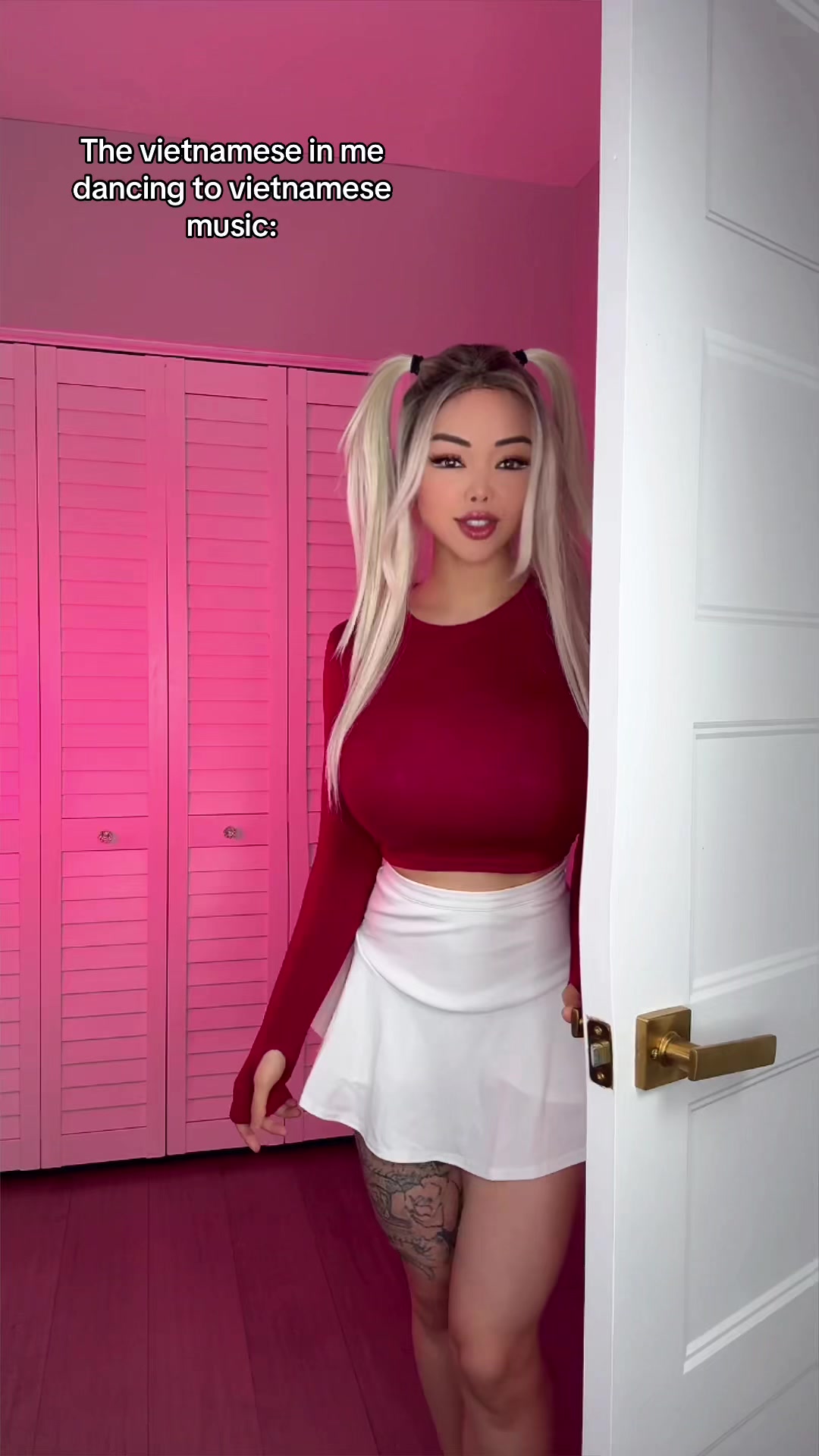 Asia Doll (@iam.asiadoll) - Urlebird