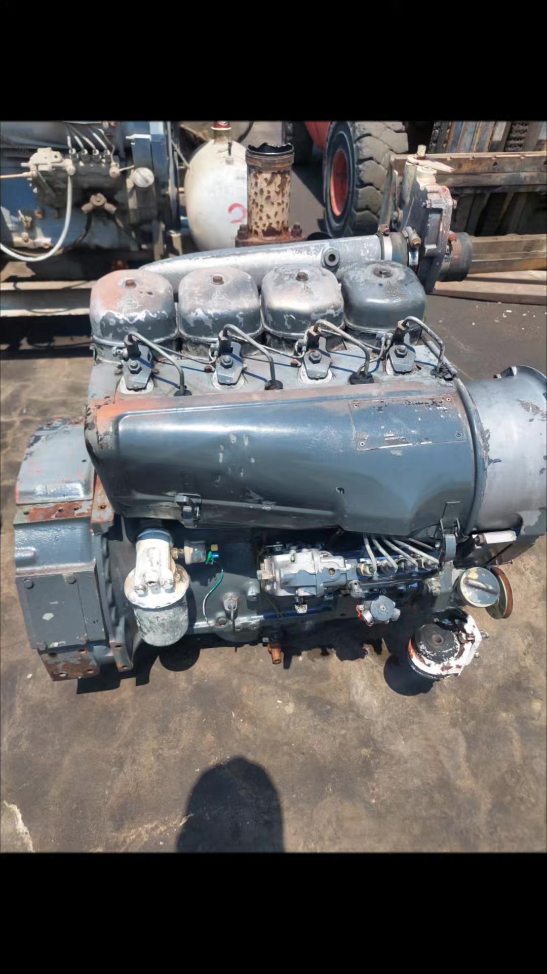 تجارة (محركات)(مولدات)(معدات) (@deutz_engines_generators) - Urlebird