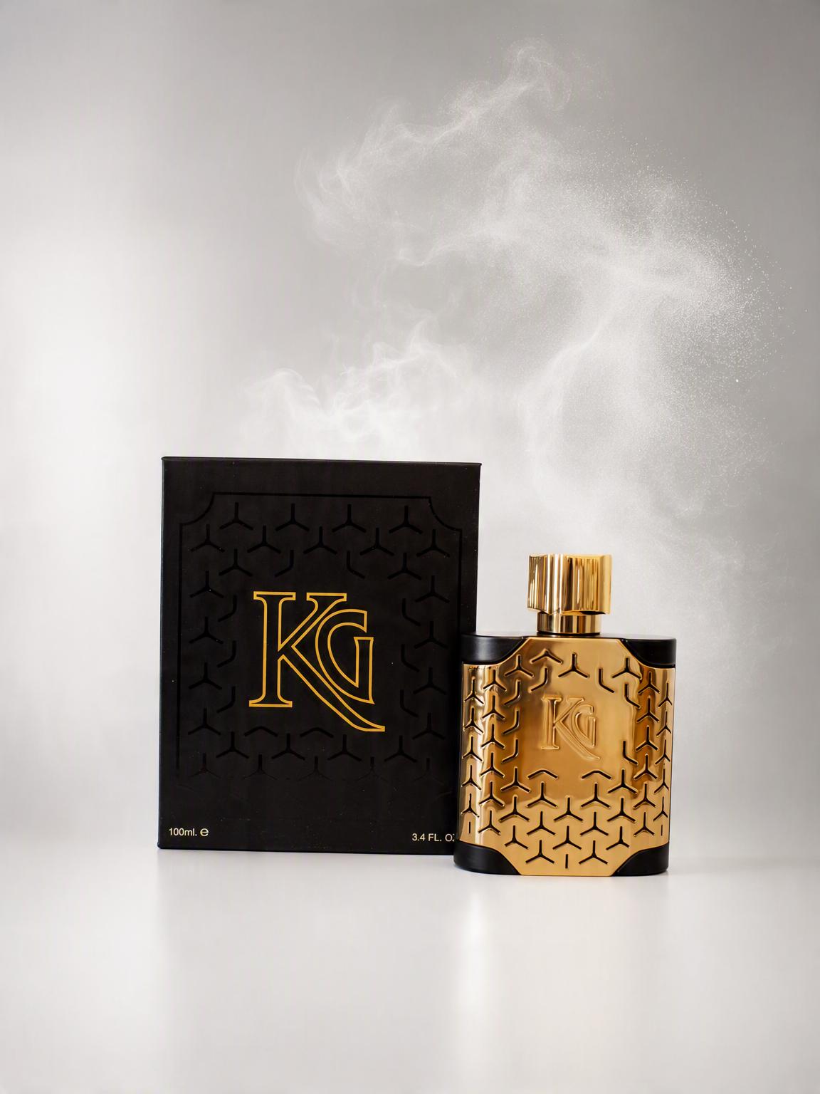 @Murcielago Fragrance