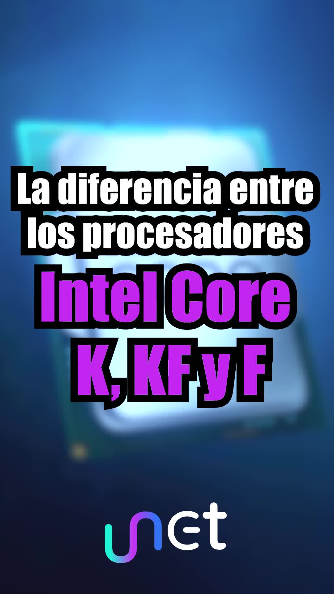 ¿Sabes que significa la letra K, KF y F | UNET México (@unetstore)
