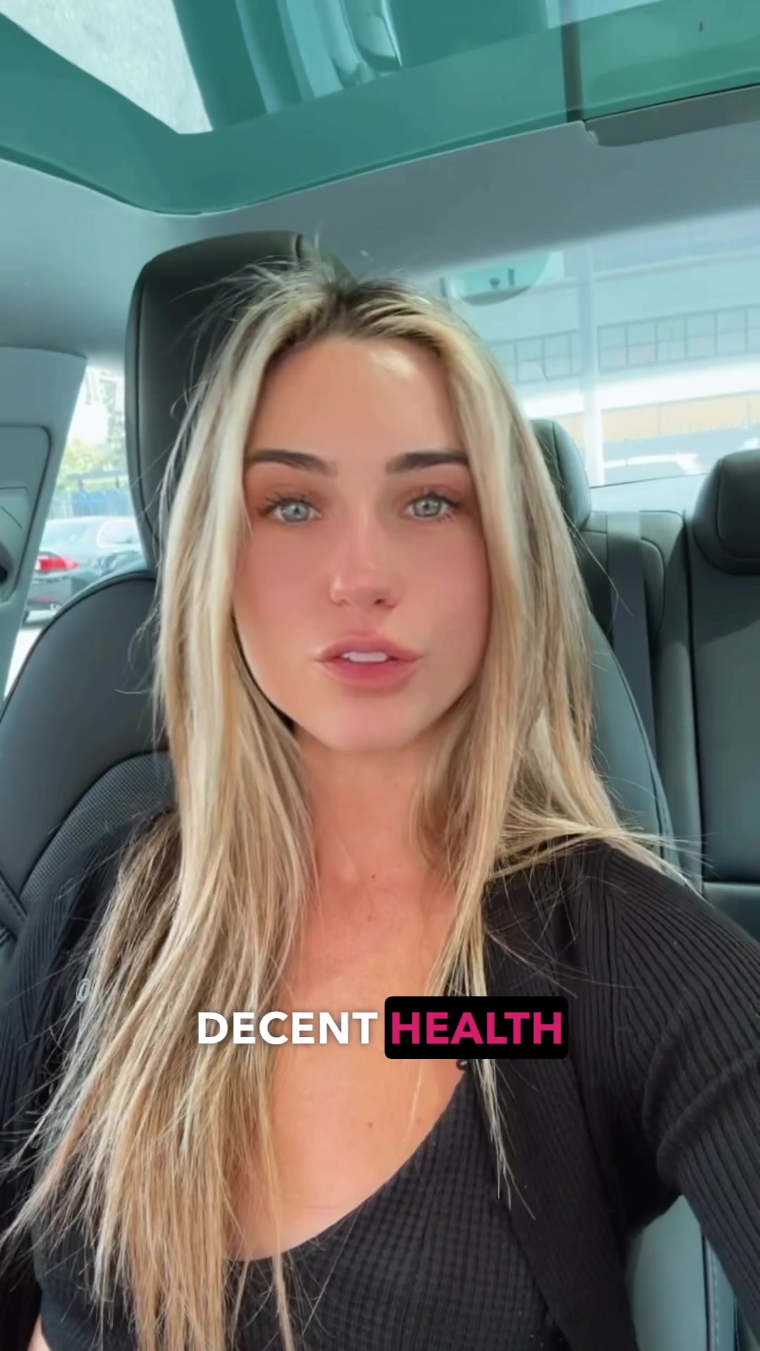 Link in bio for a FREE healthcare | Emily Wilson (@emilysavesamerica)