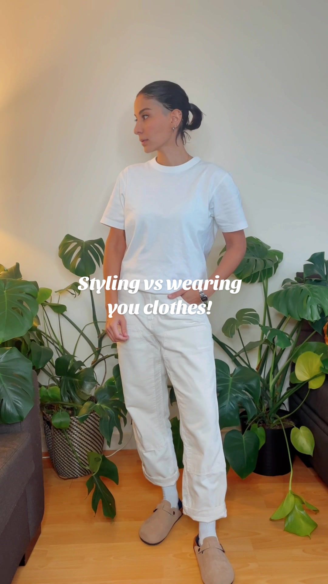 Styling Vs Wearing Your Clothes Can You I Am Tay Ab I Am Tay Ab