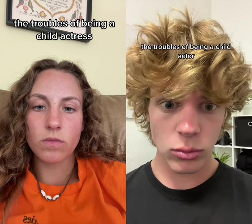 #duet with @jack.wright the struggle is | macieee🥰 (@macie.rasc)