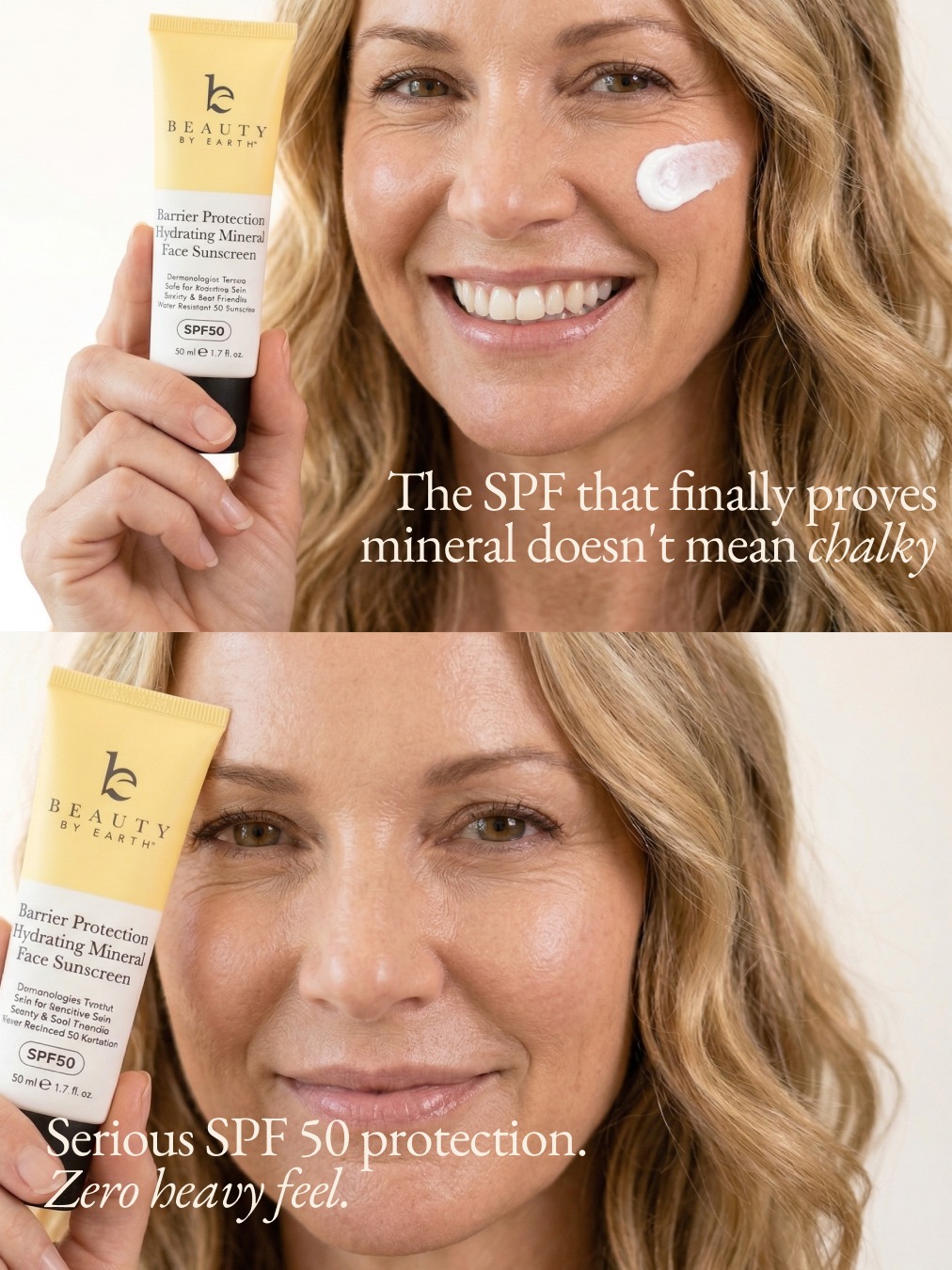 @Beauty By Earth