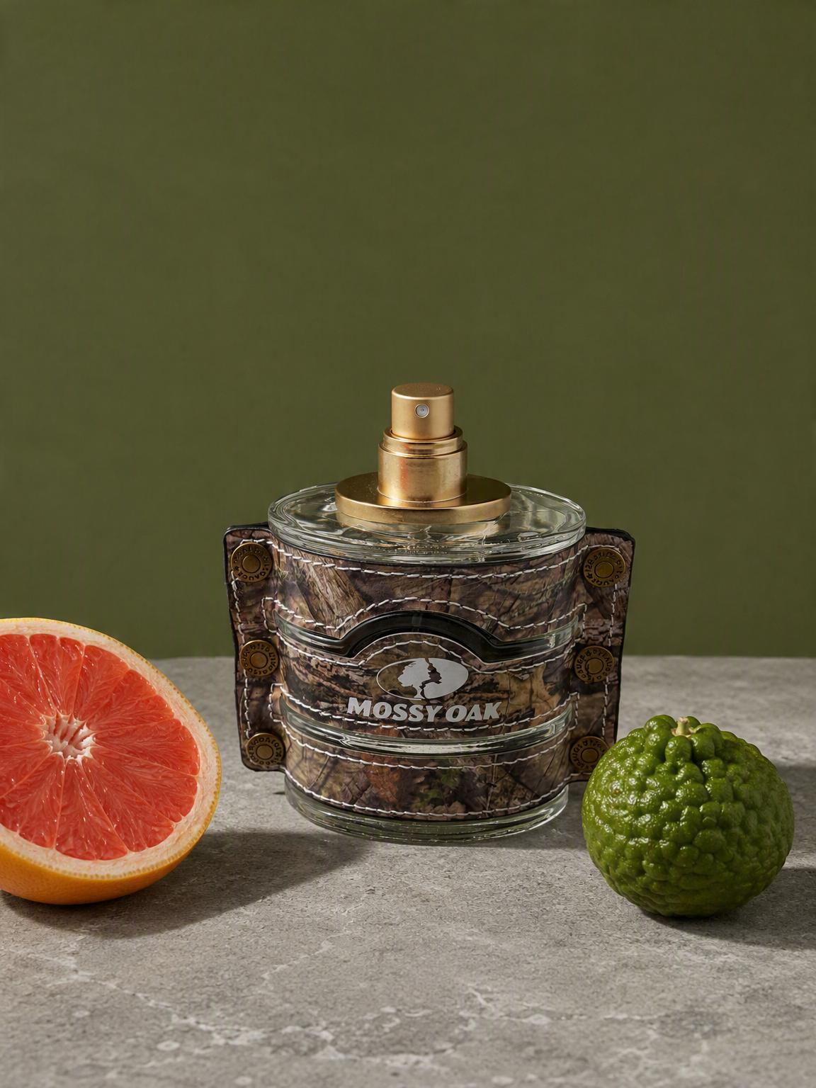 @Murcielago Fragrance