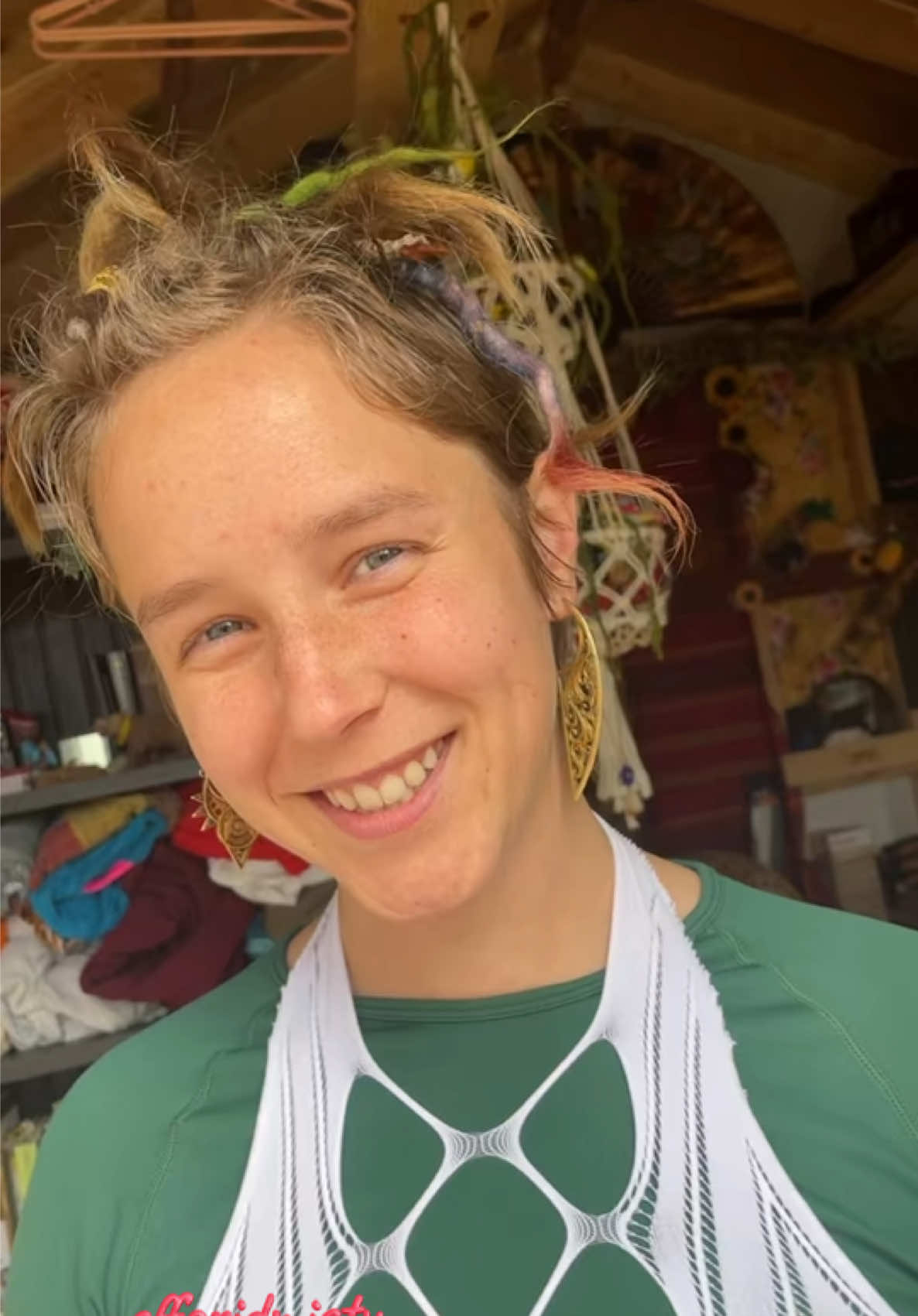 🦄 @mistywet0 - Off Grid Misty🏕️ - TikTok