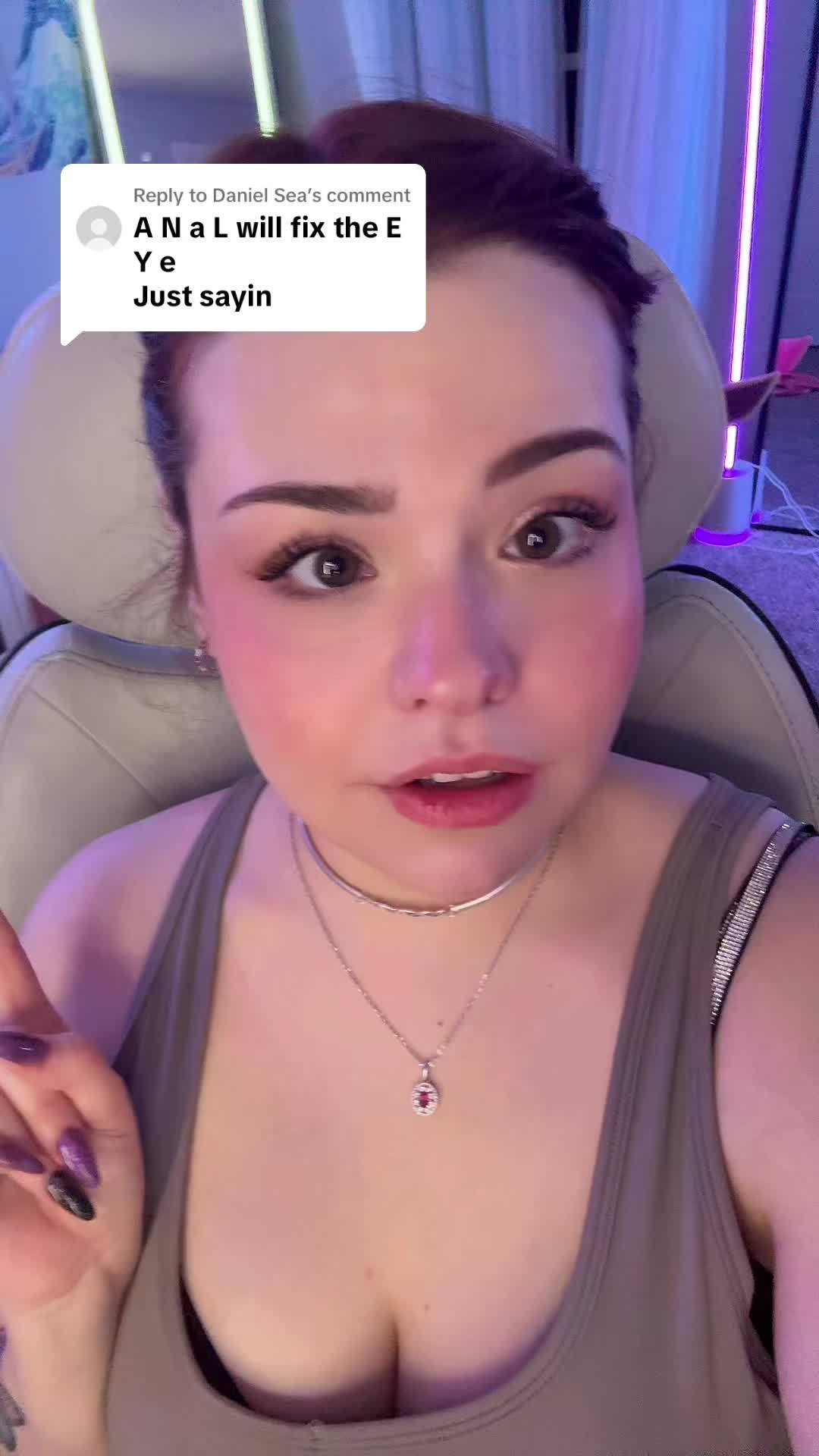 ๐ฆ @eveirisowo - ๐๐ฟ๐ฎ ๐๐ป๐ฒ๐ผ - TikTok