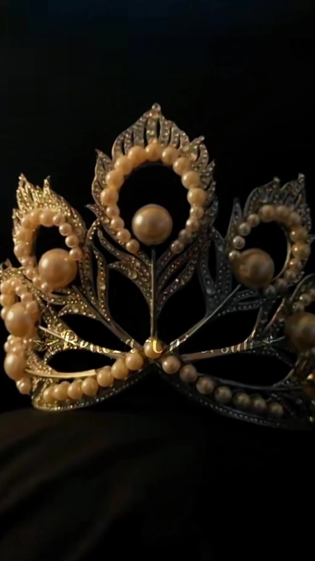 The Mikimoto, one of the most iconic | ★ Belleza_Universall ★ (@belleza ...
