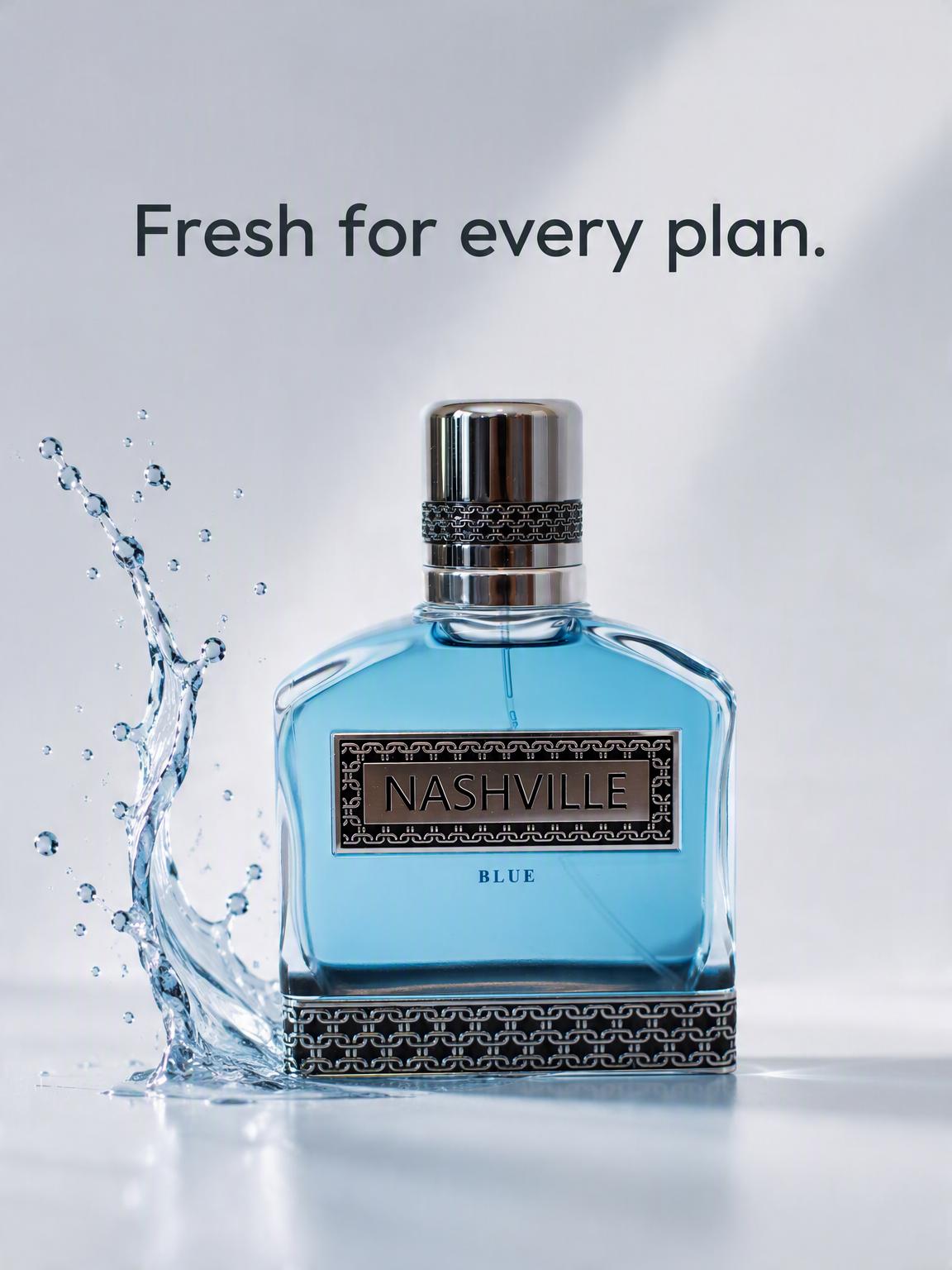 @Murcielago Fragrance