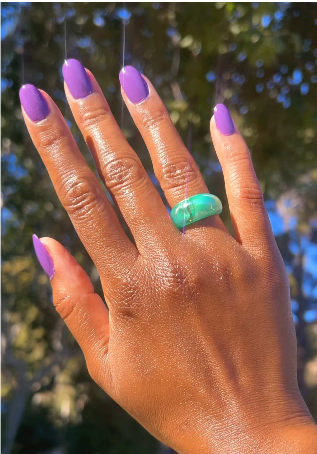 Quion Color 💜🌸 𝐵𝐸𝐿𝐿𝒜𝒟𝒪𝒩𝒩𝒜 🌸💜 Say hello to our Color | Habit Cosmetics (@habitcosmetics)