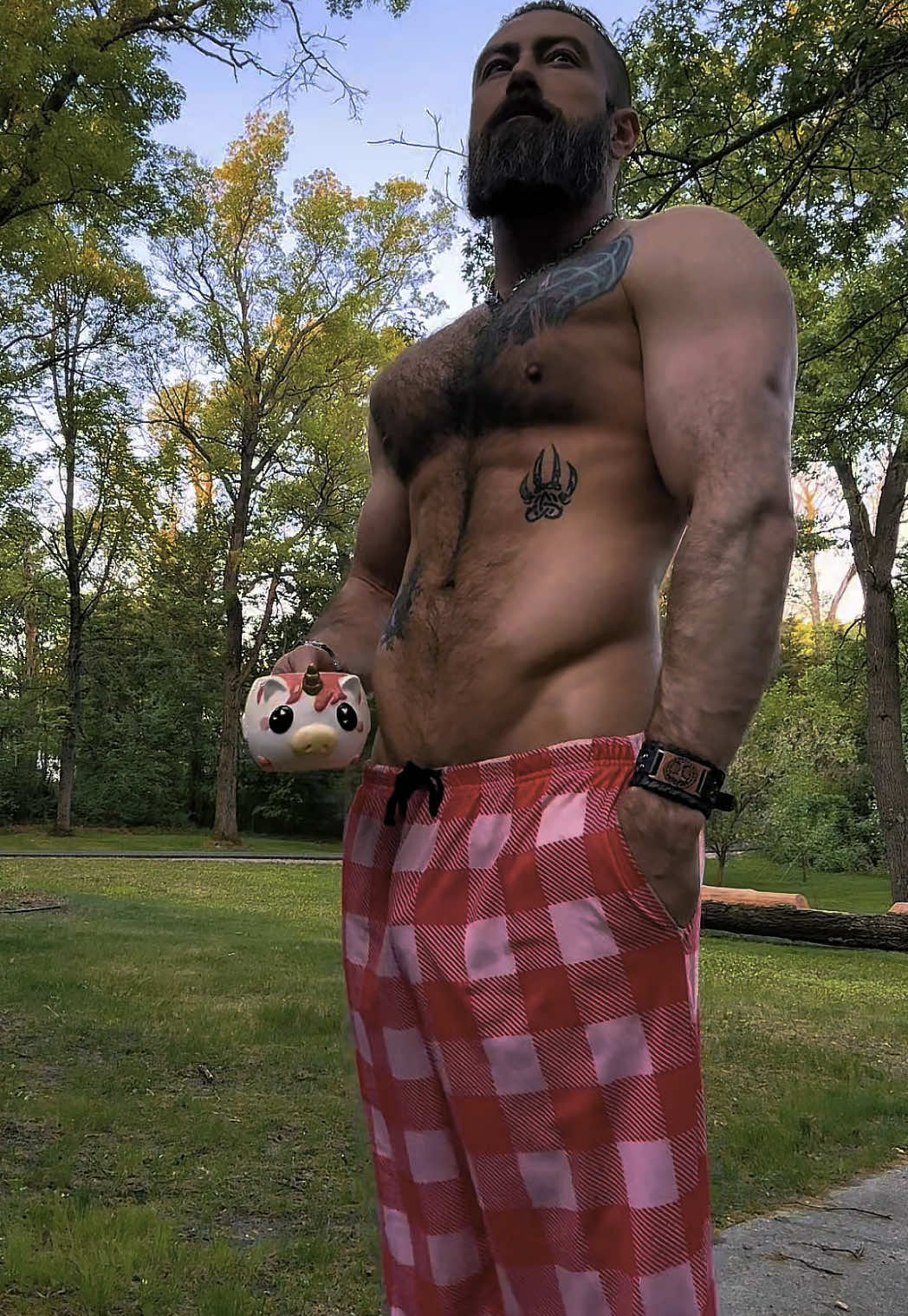 Thane Rivers (@thanerivers) - Urlebird