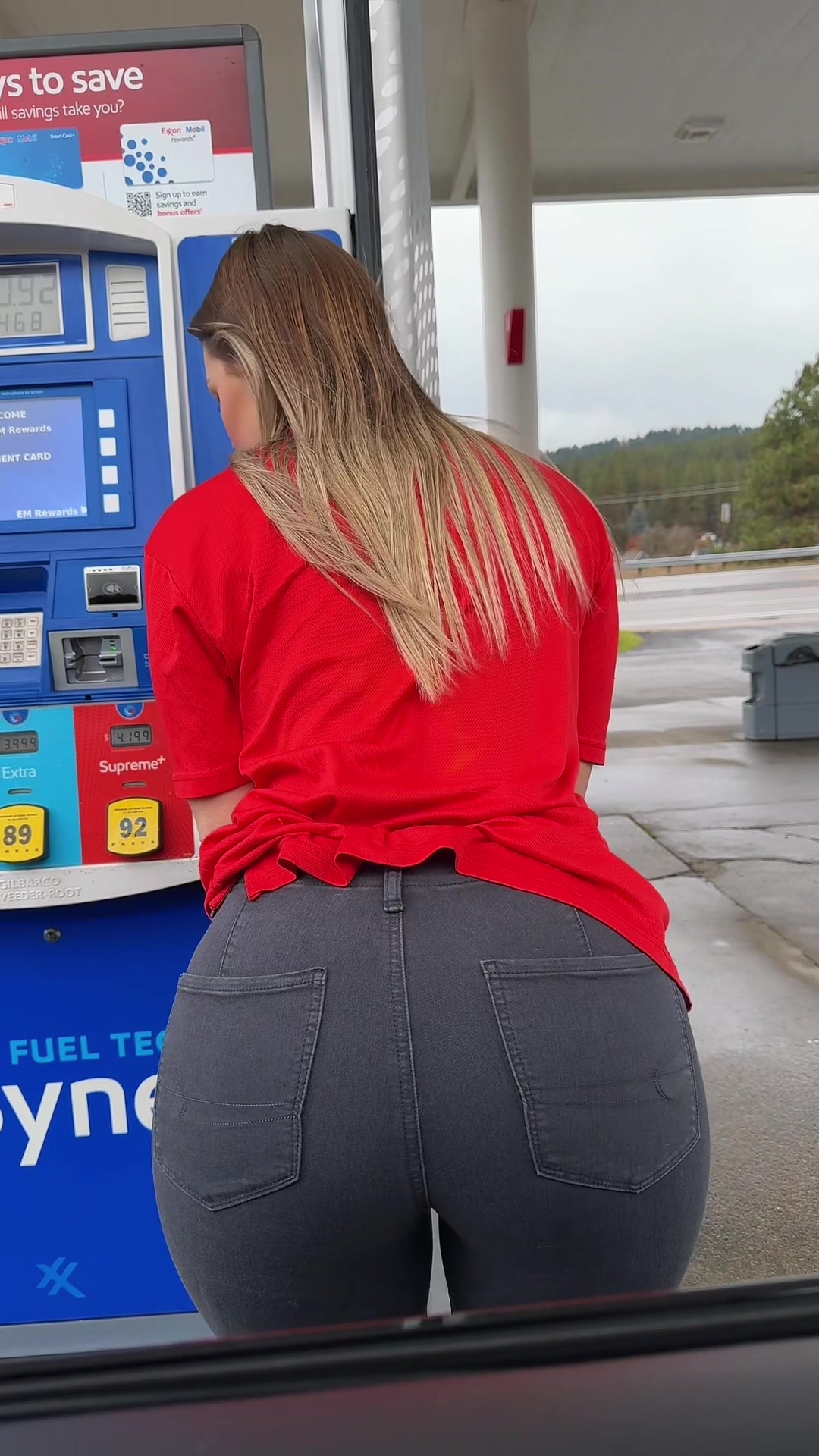 Excuse me?🙈 | Alainecheeks (@cheekyalaine)