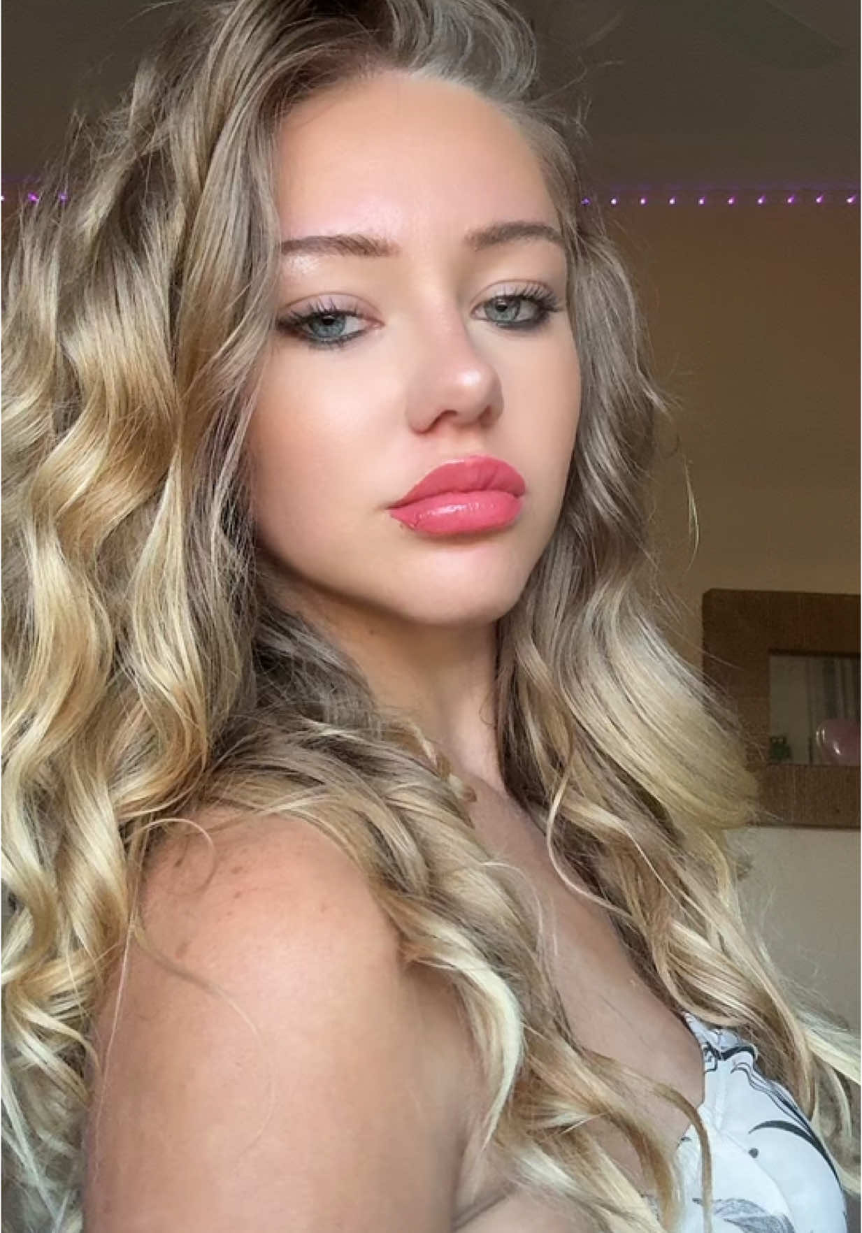 IM A GIRLS GIRL…ofcourse im gonna tell Lala (@lala_sadii)