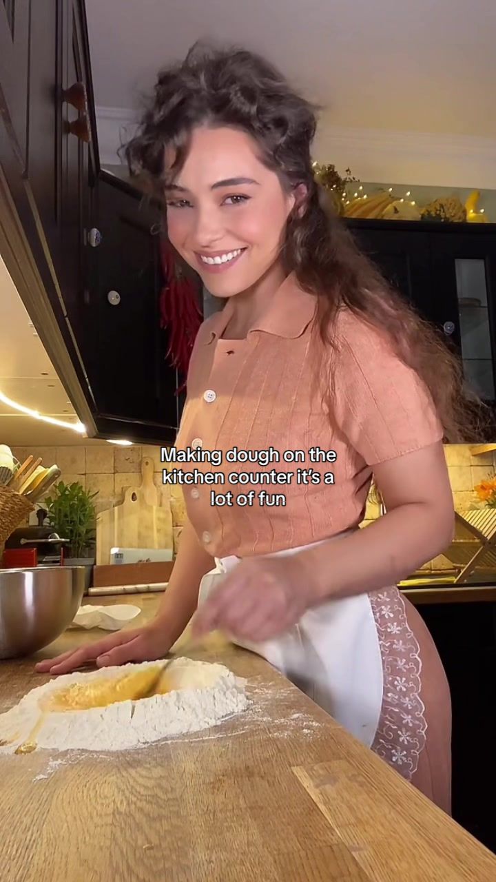 You're missing out on a lot of | Irene (@eirene_belle)