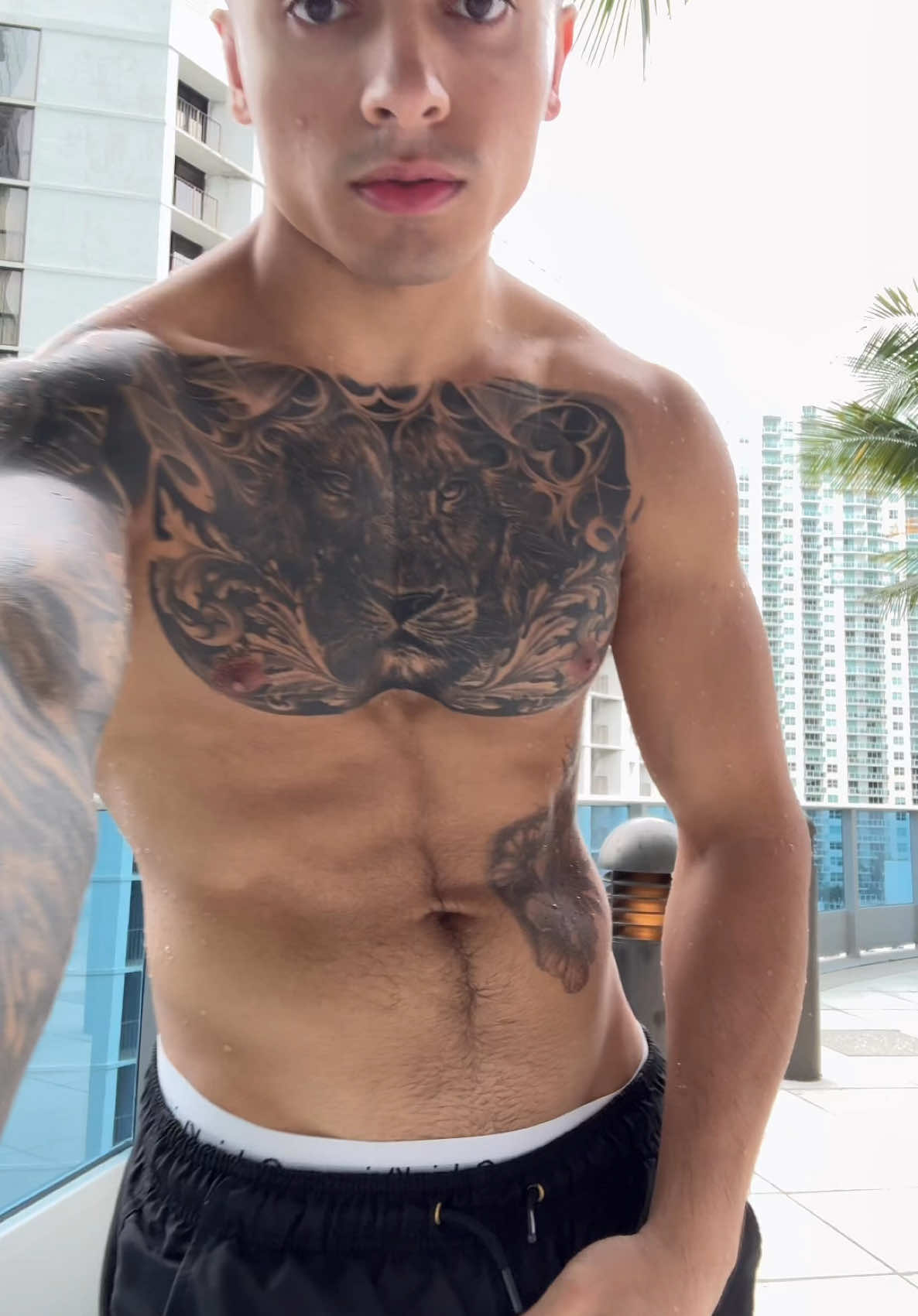 Malik (@itsmalikross) - Urlebird