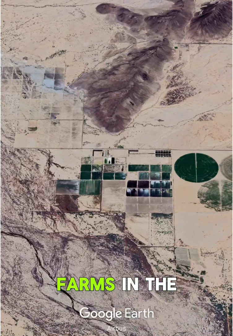 Top 10 Biggest Farms in the U.S. - You | GameChaser🏉 (@gamechaser79)