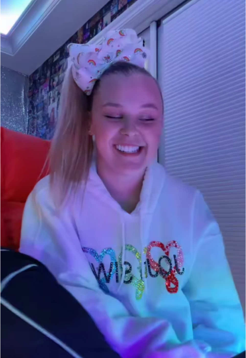 🦄 @itsjojosiwa - JoJo Siwa - TikTok