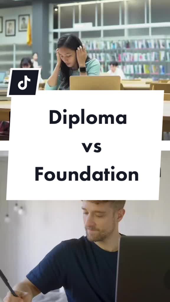 Key difference between studying a | ExcelEducation (E2 ...