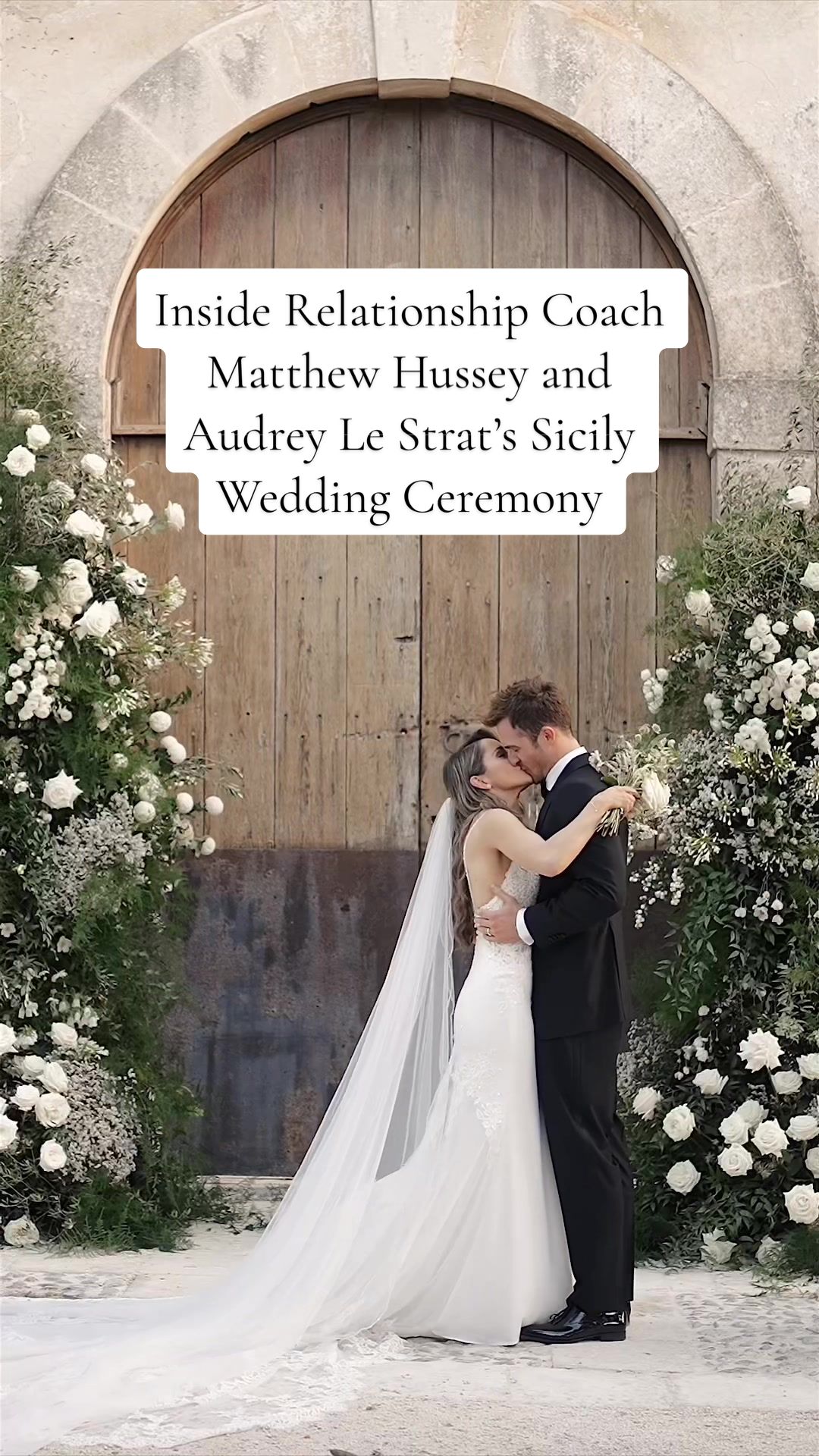 #OTMBride Audrey Le Strat and | Over The Moon (@overthemoon)