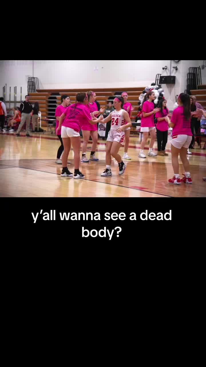 I miss basketball but I was hearing | Leila Porter (@leilaporter)