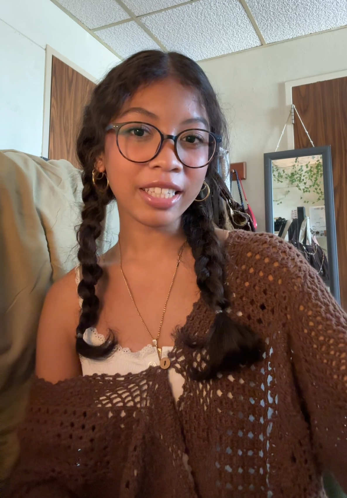 shop @Firmoo Glasses from the link in | BRI☆NNA (@brezyh)