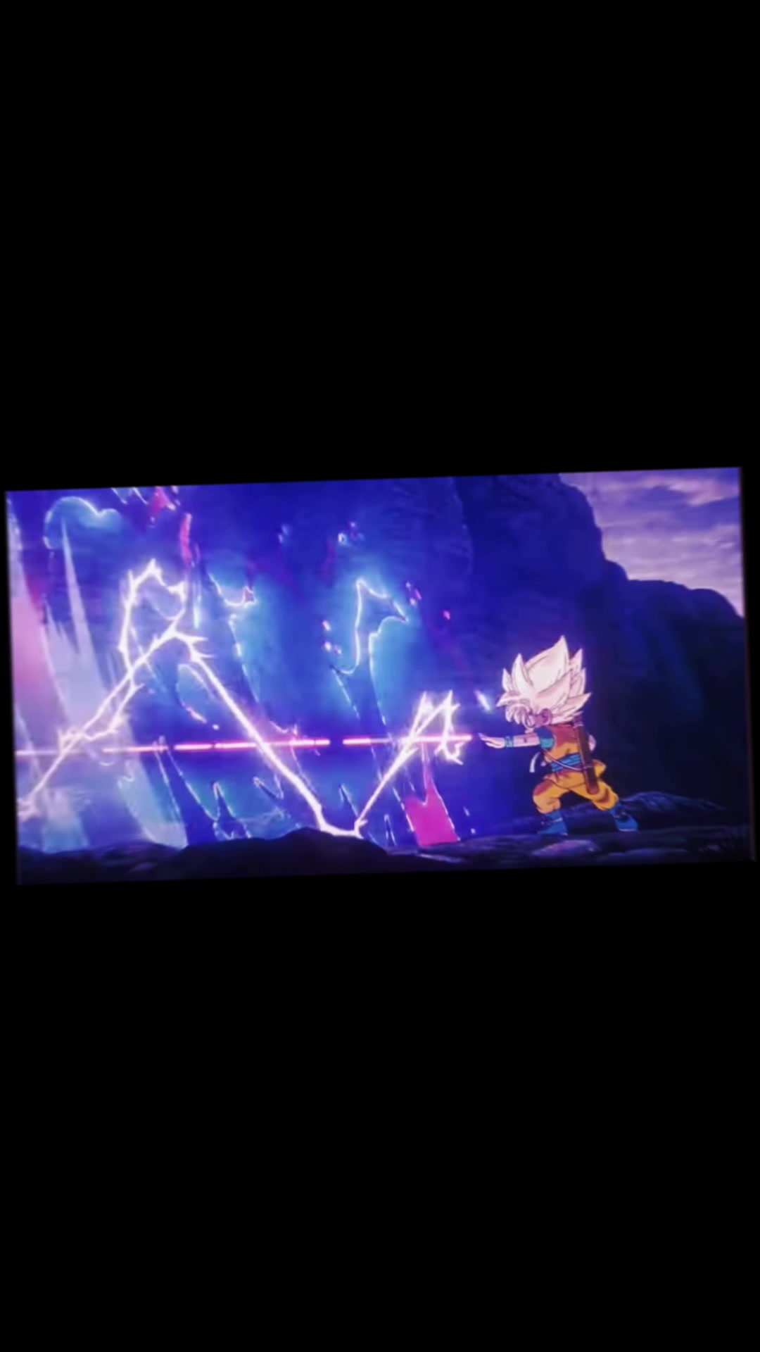 Dragon Ball Daima: Coming out October | db_fans_9111 (@animefan79532)