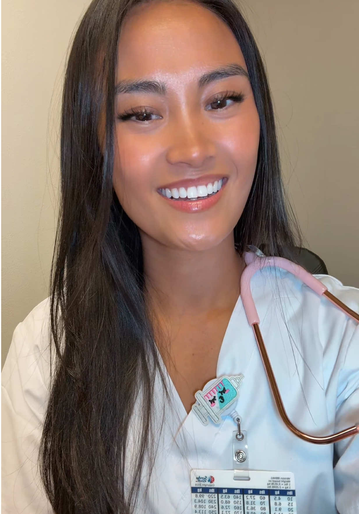 Sunny Roster Nurse Oh wow that was fast šš #scrubs #nurse | Nurse Sunshine ļø ...