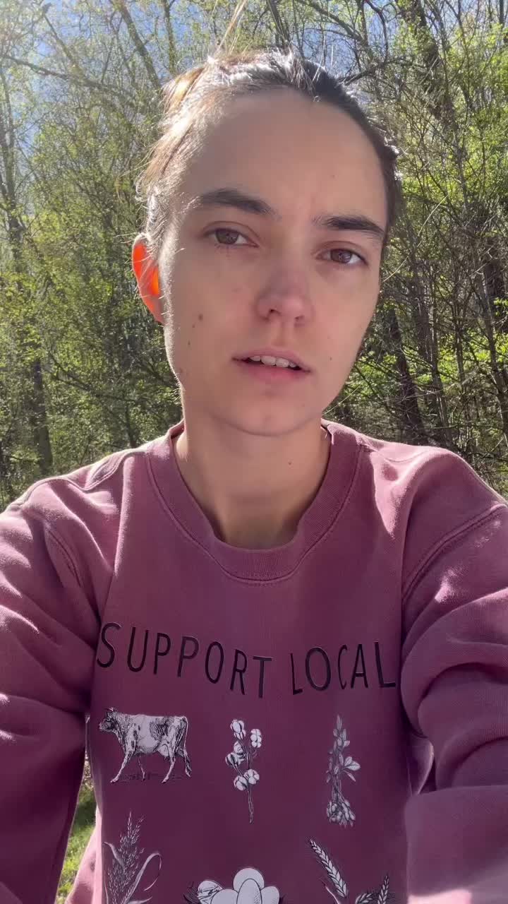 Anyone else have this experience Annika Fox (@sensualrains)