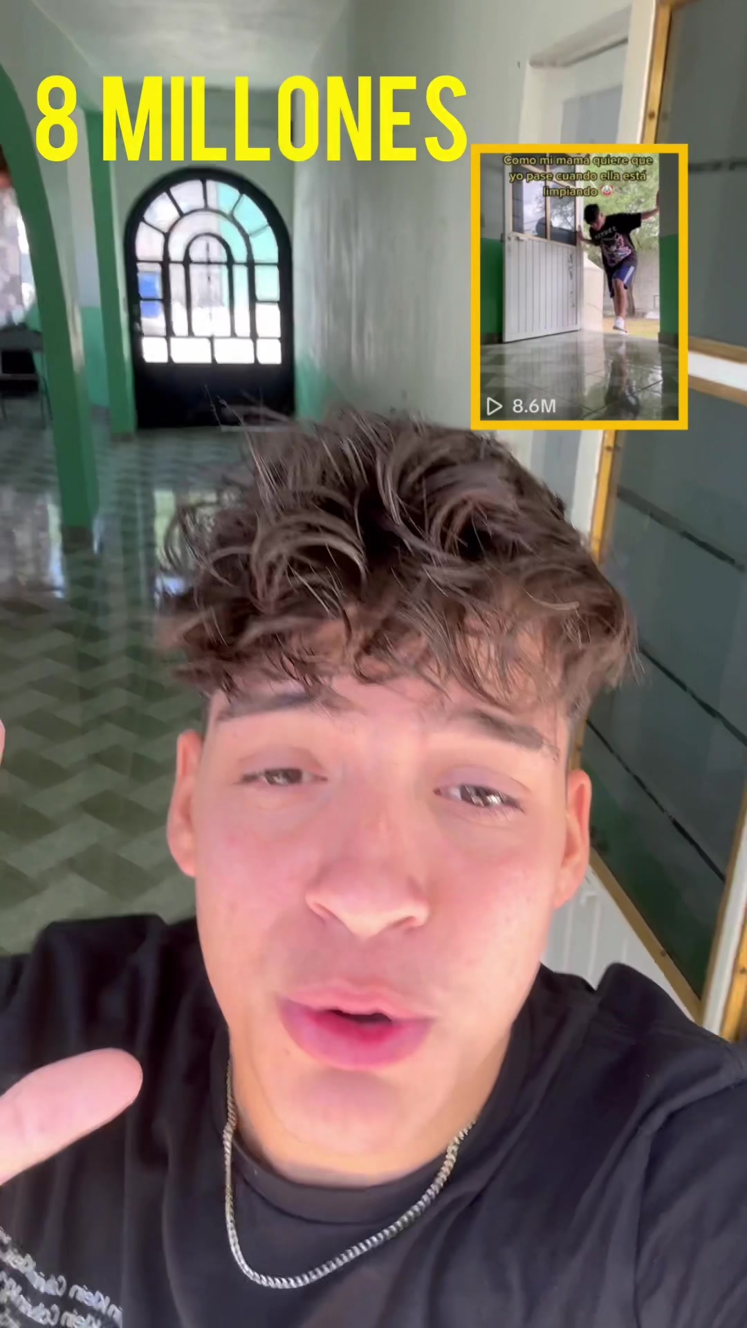 🦄 @nesty_wtf - NESTY WTF 🇨🇺 - TikTok