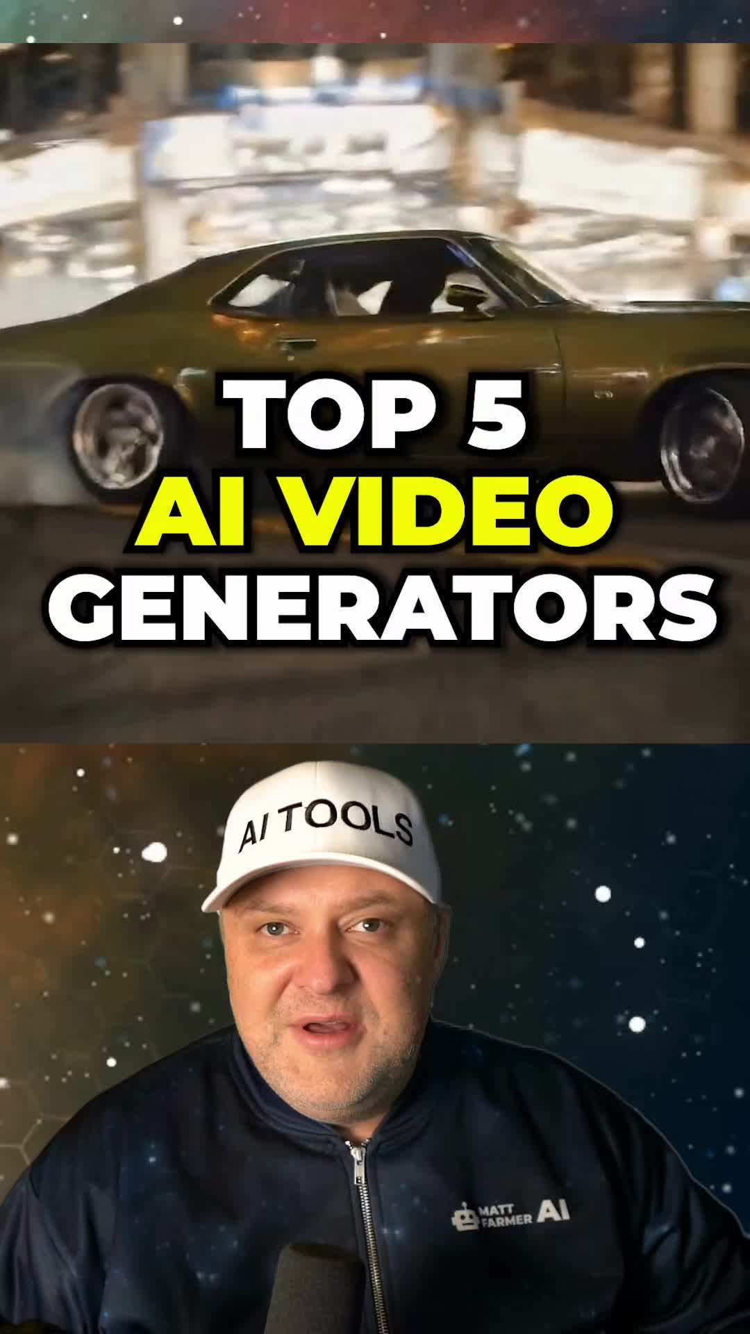 Top Ai Video Generators 2025 рџћґ Ranked Matt Farmer Ai Marketing