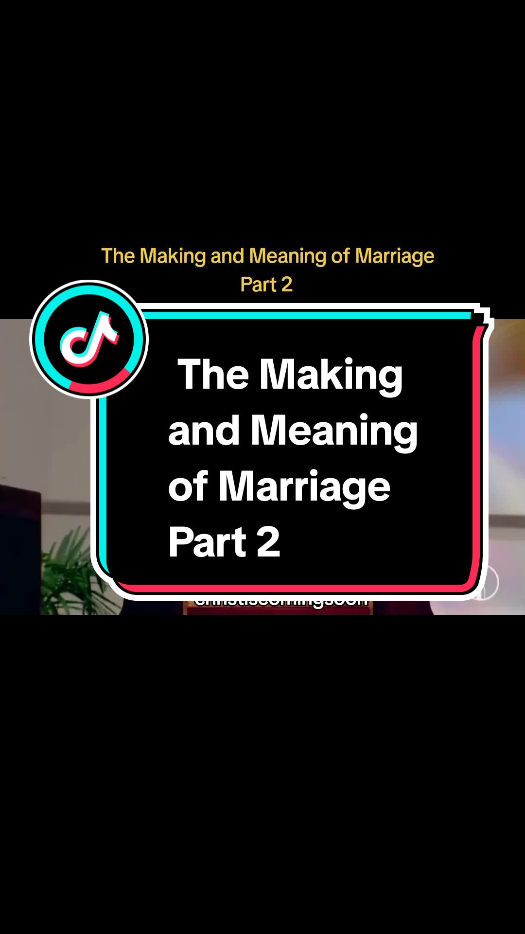 Voddie Baucham The Making And Meaning Follower Of Jesus Christ Voddie Baucham The Making And Meaning Follower Of Jesus Christ