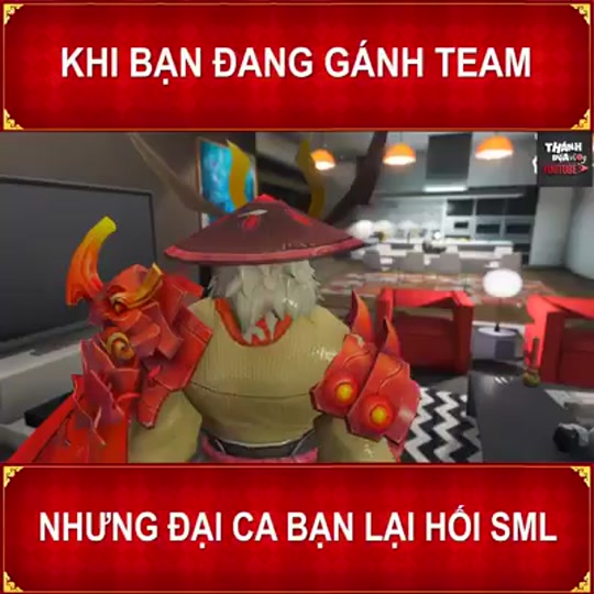 @Th&aacute;nh Bựa Vlog