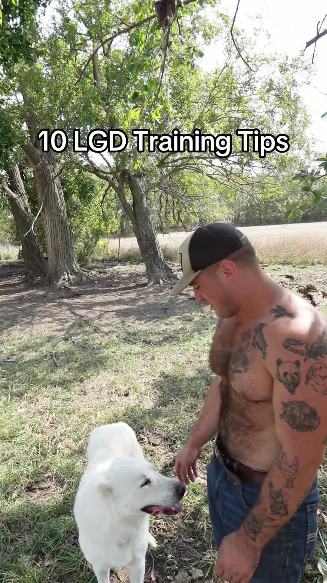 The_Jacked_rancher (@the_jacked_rancher) - Urlebird