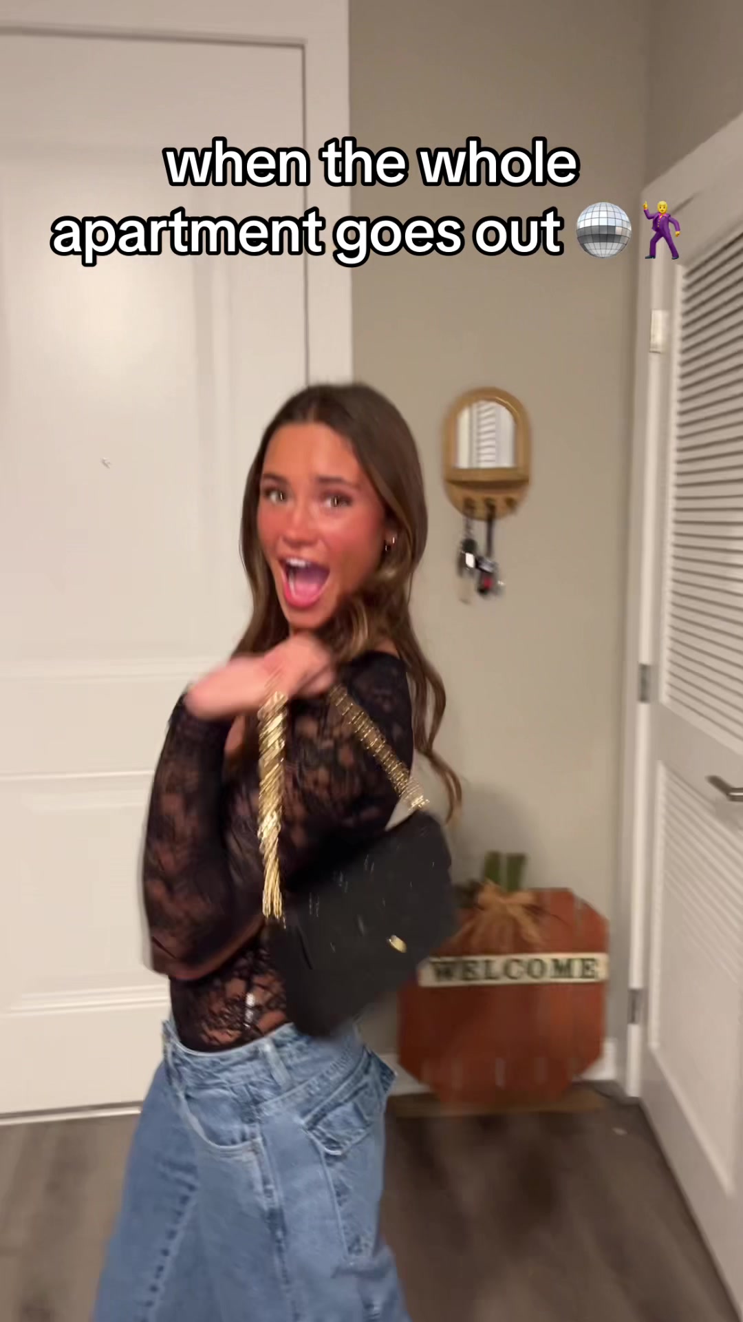 🦄 @delaney_porazinski - Delaney - TikTok