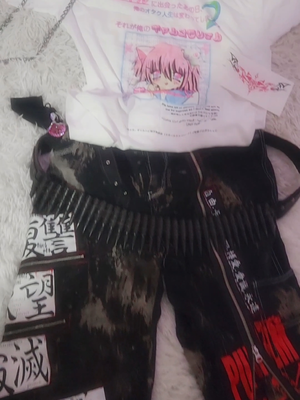 🦄 @feiirain - fenfei - TikTok