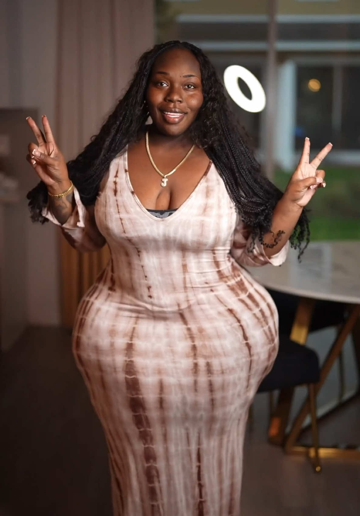 Missbunkbeds (@jayythickness) - Urlebird