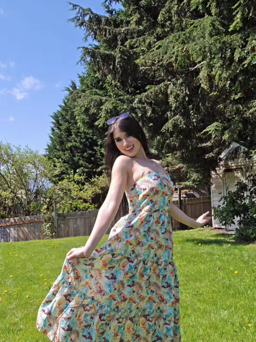 Bianca Alexandra (@alexastrike65) - Urlebird