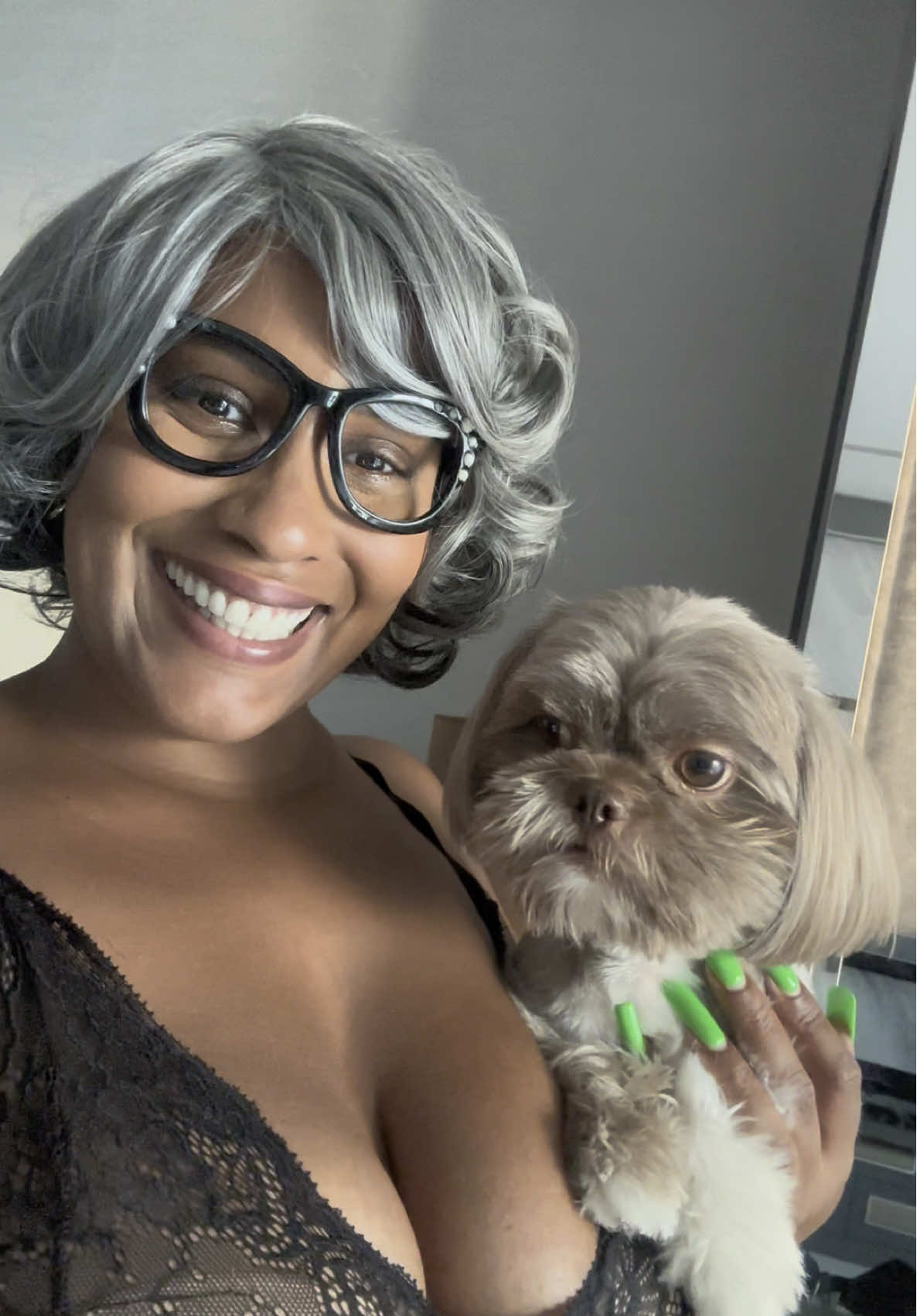 Granny Go Dumb (@grannygodumbofficial) - Urlebird