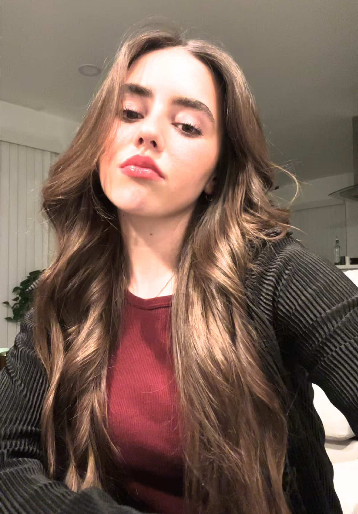 Kiss of death 🖤 fyp foryoupage | 🍓 Kimmy 🍓 (@kimmy_kimochi)