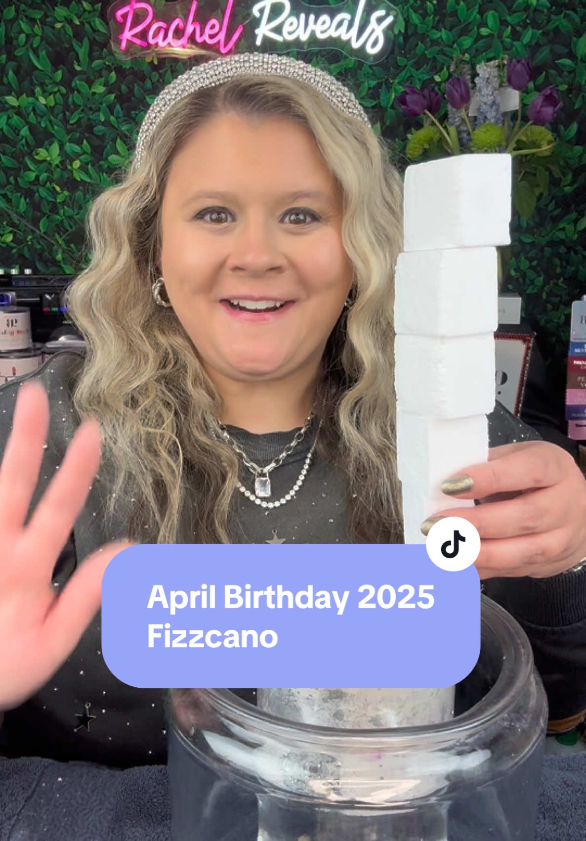 🦄 rachelreveals Rachel Reveals TikTok(04)