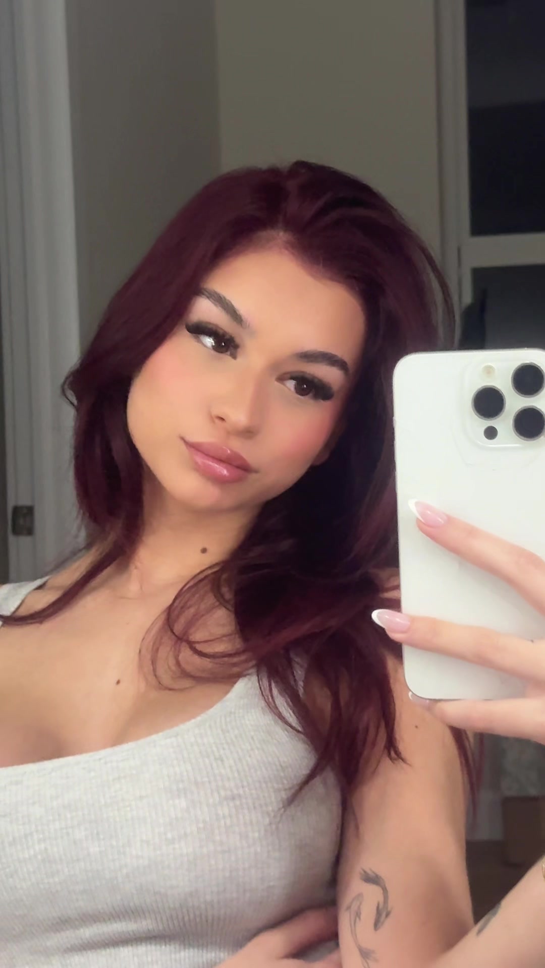 Andie Elle (@xxandieelle) - Urlebird