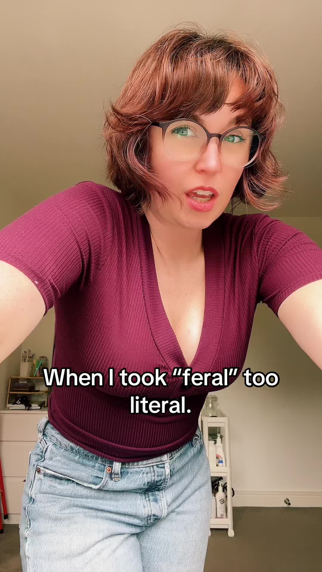 Brittney is Shy (@brihtaney) - Urlebird