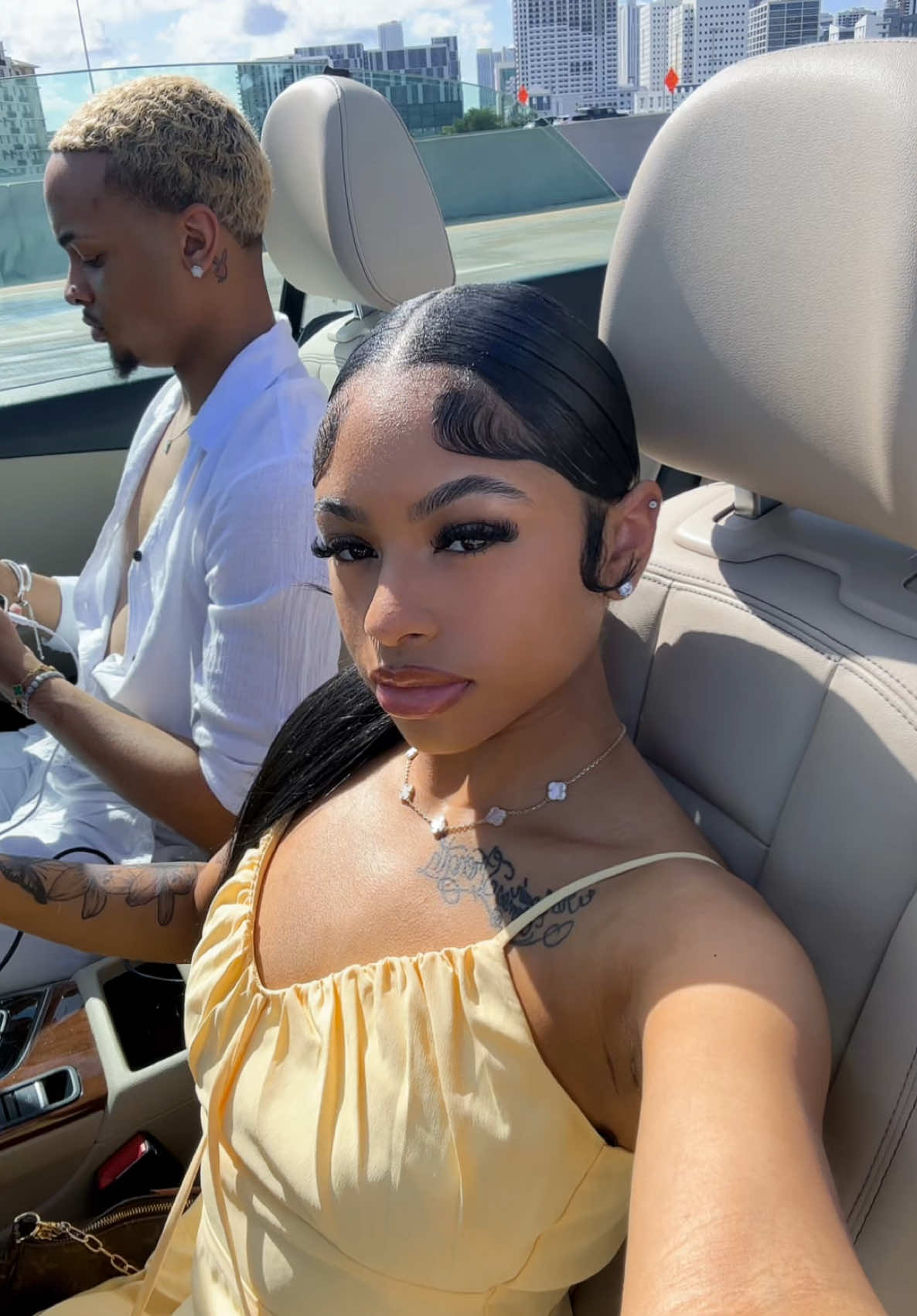 🦄 @notnadiajocelyn - Nadia J - TikTok